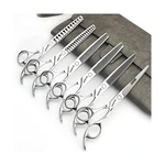 Barber Scissors, Axemoore Professional Haircut Cutting Scissors/shears S... New. Price: $186.26.