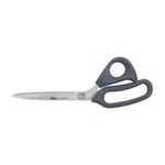 Clauss 18517 10-INCH Titanium Bonded Ultraflex Bent Shear, Gray New. Price: $28.72.
