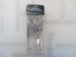 Gingher 01-005275 Knife Edge Applique Scissors 6 Inch New. Price: $41.99.