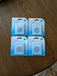 Carl Replacement Blades: B-01, Straight Blade, Rotary Trimmer Lot Of 4 (new). Price: $23.99.