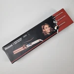 Hoson Professional X8399 Hair Curling Iron 1 3/4" Open Box. Working.. Price: $15.00.
