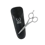 Zeus Handmade German Stainless Steel Best Beard Trimming Scissors W/leather C... New. Price: $104.75.