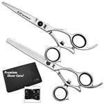 Jw C2 Swivel Thumb Matching Shear And Thinner New. Price: $199.00.