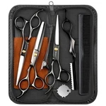 Wenshall Hair Cutting Scissors Professional 6.89 Inch Barber Multifu... New. Price: $61.81.