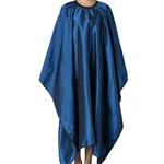 Barber Cape, Professional Hair Salon With Adjustable Metal Clip, Shampoo New. Price: $15.58.