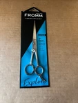 Fromm Shear Artistry Explore 7" Barber Brand New. Price: $13.21.