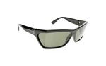 New Tom Ford FT0401 Sasha 01N Black/green Authentic Sunglasses 59-13-125. Price: $203.20.