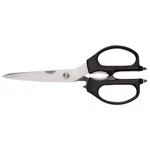 Shun Multi Purpose Shears Kitchen Scissors Stainless Steel DM7300 New. Price: $74.99.