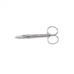 Klein Tools G102S Wire Scissor, Serrated, 3-1/2-INCH New. Price: $15.71.