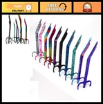 Set Of 10 Assorted Pattern Bandage Scissors 5.5" Stainless Steel - Emt Nurse Gif New. Price: $76.99.