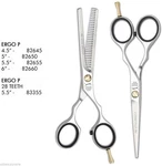 Jaguar Scissors Thinners 4.5"/5"/5.5"/6" Prestyle Ergo Hairdressing/salon New. Price: $57.09.