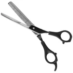 Laazar 6.5" 42 Teeth Thinning Dog Shear, Pet Grooming Scissors New. Price: $26.37.