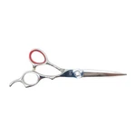 Shears Direct 6.0" Professional Hair Cutting LW-63 Japanese 440C Used. Price: $33.70.