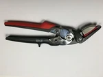 (qty 1) Bessey Strapping Cutter D123S 1-1/4" Width Made Germany New. Price: $75.00.