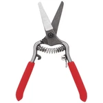Zenport Z270 6 Inch Straight Needle Nose Shear, 1.5 Blades New. Price: $152.55.