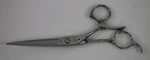 Sensei RV-625 Revo 6.25" Crane Rotating Thumb Salon Hair Shears / Scissors Used. Price: $324.00.
