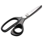 Kai 8 Pinking Shears - N5350 Ergonomic Pinkers Sewing Scissors New. Price: $41.86.