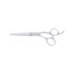 New Sensei Shears Cg 7" Left Handed Crane Grip Flat Line Tension. Price: $199.95.