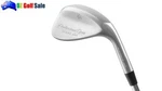 Professional Open 690 Golf Wedge 52*/56*/ 60*/64* Left Handed -built To Spec Brand. Price: $65.25.