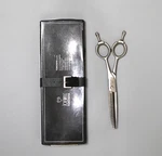Joewell GXG-20 Thinning Scissors Professional Hairdressing Shears Tokosha Japan Used. Price: $289.00.