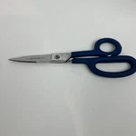Heritage Cutlery 718LRTG 5/8'' Heavy Duty Shear W/ Texture Grip Vtg Needs Work Used. Price: $12.99.