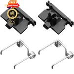 Vrmeta 4 Pcs Diy Hair Clippers Accessories Spring Tension & Cam VM-013 New. Price: $18.98.