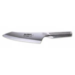 Global Classic Stainless Steel Deba Knife Left Handed, 7-INCHES Used. Price: $123.95.