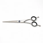 Hair Cutting Scissors 5.5" 6" 7" Barber Shears Made Japan Michiko Select Ak New. Price: $599.00.