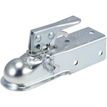 Goldenrod Dutton-lainson 940P-1 Class Coupler One New. Price: $67.10.