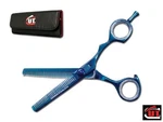 Cut Brand Pro Hair Thinning Shears Scissors German Steel - 2107BC New. Price: $22.00.