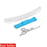 Set And Scissors Hair Cutting Tool - As Seen On Shark Tank Diy Styling... New. Price: $89.99.
