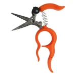 Hold-free Stainless Steel Harvest Scissors 1318S (japan Import) New. Price: $21.50.