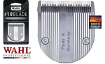 Wahl 10 Non Adjustable Blade For Figura,bravura,chromstyle,arco,chromado Trimmer New. Price: $44.99.