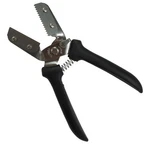Suwada Seisakusho Chestnut Peeling Scissors, New Model Kurikuribozu, Black. Price: $61.41.