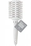 Olivia Garden Ceramic + Ion Turbo Vent Large Round Hair Brush Cepillo Prof New. Price: $26.00.