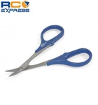 Associated Factory Team Body Scissors ASC1737 New. Price: $12.98.
