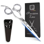 Hair Cutting Scissors 6.5 Japanese Stainless Steel Professional Scisso... New. Price: $54.58.