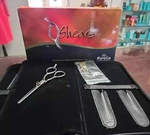 Kareco 6" Legend Shear Model SH1005 SHI005 New In Box With Case. Price: $59.95.