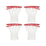 Alalal 4 Pcs White Premium Quality Professional Basketball Net Replacement Bo... New. Price: $30.34.