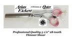 Arius Eickert(oster)pro Blender Shear Scissor Thinning Barber Hair Stylist New. Price: $49.99.