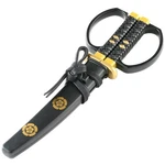 Wablade Katana Desk Scissors Envelope Paper Cutter Made In Japan (nobunaga) New. Price: $39.90.
