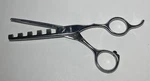 Joewell Jw JT5 Hairdressing Thinning Shear Scissors Tooth Used. Price: $44.99.