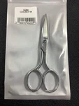 12260 - Clauss # 94, 4" Curved Blade Scissor . Brand. Price: $25.00.