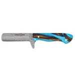 Whiskey Bent Hat Co. Bullcutter Fixed Blade Knife 440C Stainless Steel 2.5 New. Price: $102.36.
