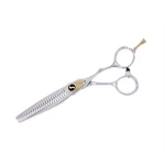 New Sensei Shears Gsc 6"GOLDEN Crane 23TOOTH No Line Blending Leaf Spring. Price: $269.95.
