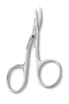 Havels Double-curved Pointed Tip 1/2 Inch Embroidery Scissors 30040 New. Price: $14.95.