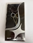 Arius Eickert 5.5" 27 Tooth Gemini Blender, Thinner #8437 New. Price: $59.00.
