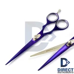 Medentra Professional Cutting Scissors Barber Hairdressing Trimming Shears New. Price: $44.34.