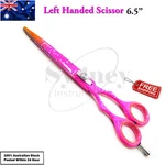 Hair Dressing Grooming Barber Salon Scissors Pink, Black, Blue & Purple New. Price: $14.69.