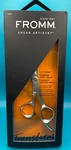 Fromm Transform Artistry 5.75" Shears F1010 New. Price: $29.95.